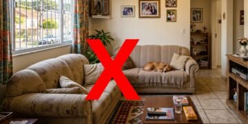 Adeus aos sofás tradicionais fixos: o mobiliário modular que se adapta ao ambiente e muda o layout da sala