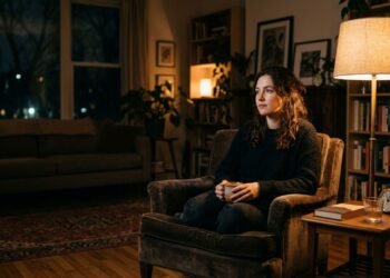 A psicologia sugere que o hábito de “ensaiar conversas na cabeça” está ligado à tentativa de controle social e emocional
