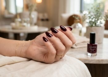 Estas cores de unhas são tendência em 2026: a última vai te surpreender