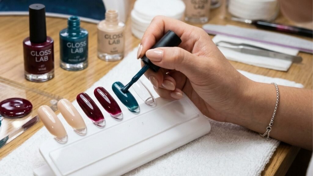 Estas cores de unhas são tendência em 2026: a última vai te surpreender