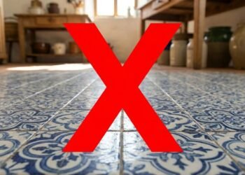 Novos revestimentos ganham espaço e substituem o uso de porcelanato em projetos residenciais