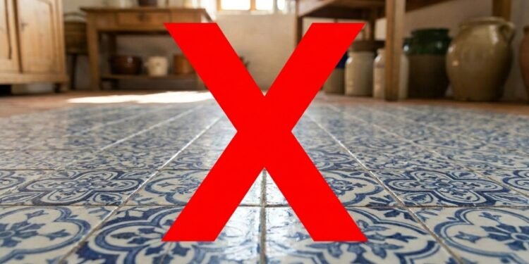 Novos revestimentos ganham espaço e substituem o uso de porcelanato em projetos residenciais