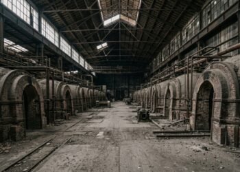 Fábrica histórica vai fechar as portas depois de 180 anos e marca gera despedida