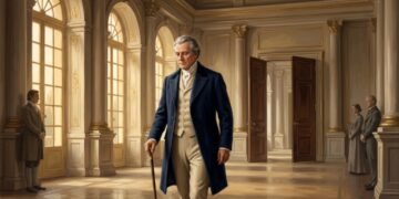Frase de Abraham Lincoln do dia: "Quase todos os homens podem suportar a adversidade, mas se você quiser testar o caráter de um homem, dê-lhe...": a reflexão sobre integridade, valores morais e as verdadeiras intenções que o poder e o dinheiro revelam