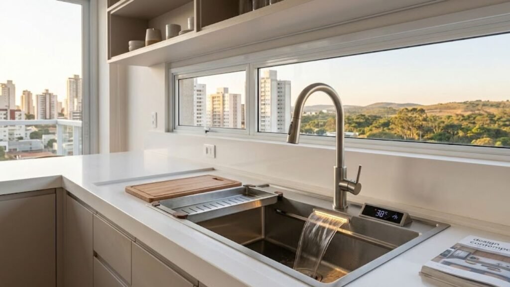 acessório para cozinha