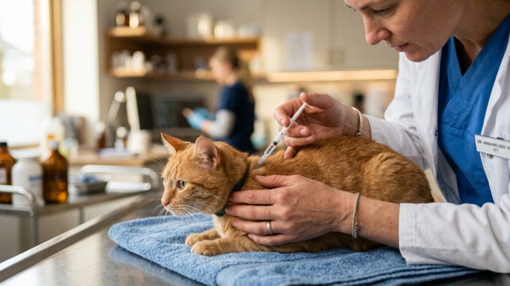 Nova lei de bem-estar animal proíbe adoção e transferência de pets sem microchip