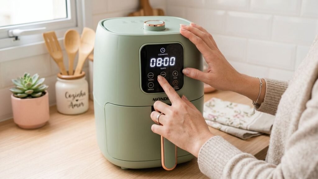 air fryer