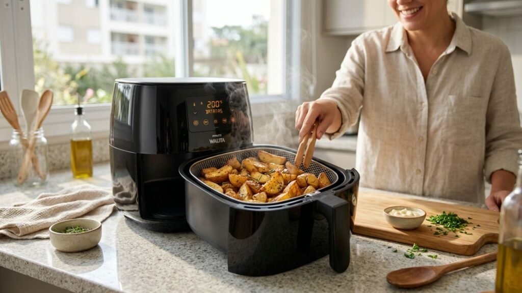 air fryer