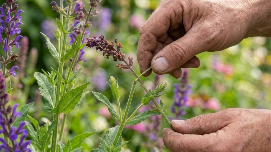 Vinca e mais 5 plantas que florescem o ano todo e são perfeitas para quem está começando
