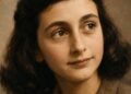 Citação do dia de Anne Frank: "Quem é feliz fará os outros felizes também. Quem tem coragem e fé nunca...": lições inspiradoras sobre esperança e bondade, por Anne Frank, símbolo mundial de resiliência e força na adversidade