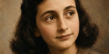 Citação do dia de Anne Frank: "Quem é feliz fará os outros felizes também. Quem tem coragem e fé nunca...": lições inspiradoras sobre esperança e bondade, por Anne Frank, símbolo mundial de resiliência e força na adversidade