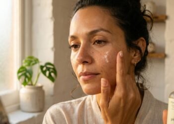 Ciência revela o tempo real que a pele precisa para reagir aos novos cosméticos