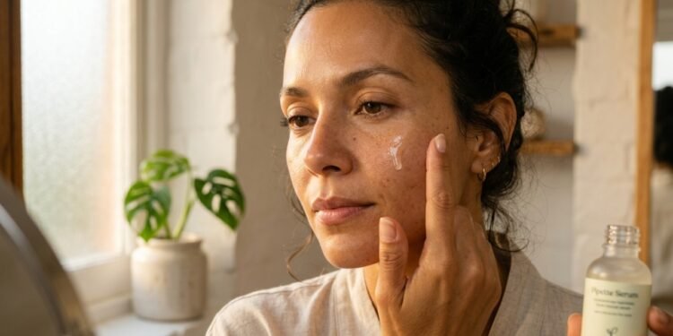 Ciência revela o tempo real que a pele precisa para reagir aos novos cosméticos