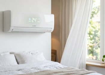 Truque com ar-condicionado pode reduzir a conta de luz em até 40%