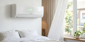 O ajuste que você precisa fazer no ar-condicionado para reduzir significativamente os gastos mensais
