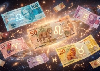 Previsão de Márcia Sensitiva revela prosperidade e novos negócios para grupo do zodíaco agora