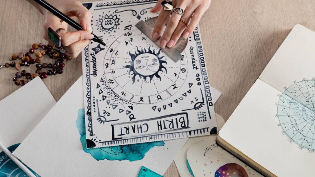 Signos com grandes mudanças