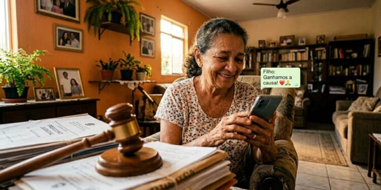 Justiça condena banco a devolver em dobro parcelas de empréstimo não solicitado e aplica indenização para idosa
