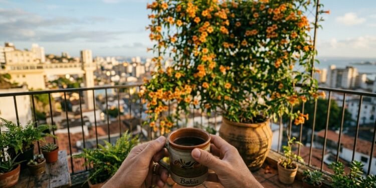 O segredo da planta que cresce rápido e transforma qualquer pergolado em um refúgio de sombra