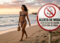 Adeus ao biquíni simples: tendência fashion deixa os looks de praia mais elegantes
