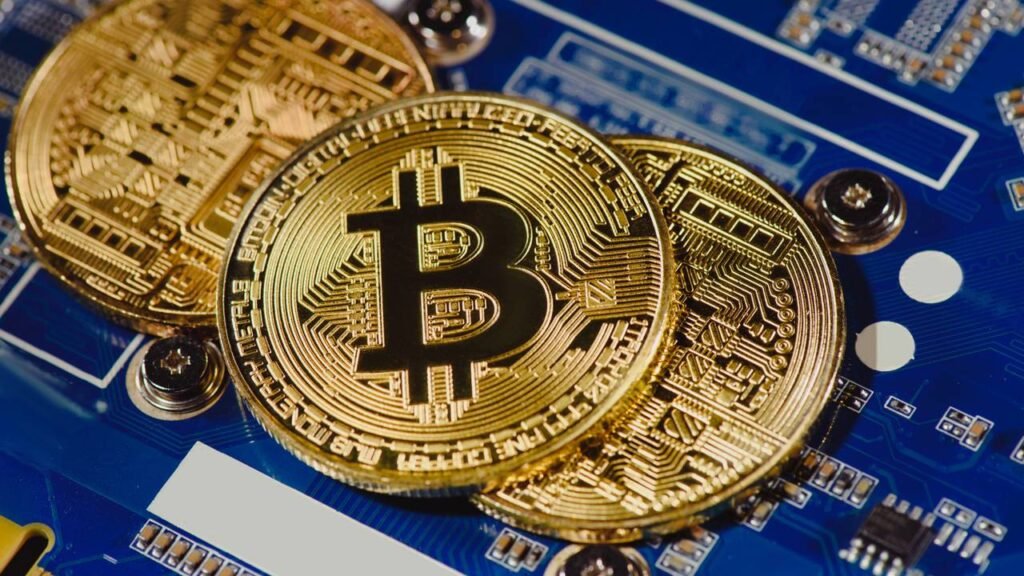O perigo de ignorar o alerta da Receita Federal sobre criptomoedas e acabar caindo na malha fina - Créditos: depositphotos.com / KostyaKlimenko