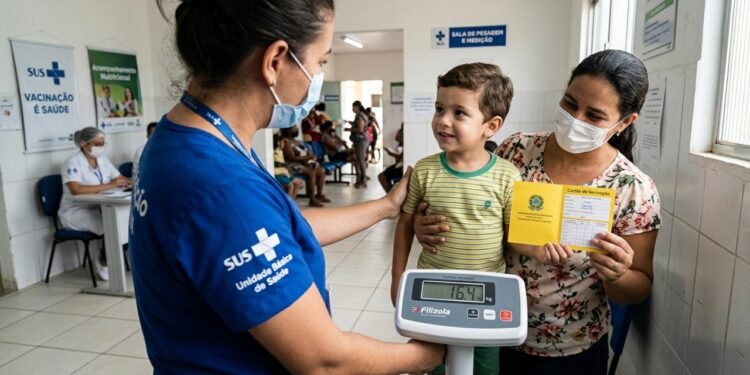 Novo monitoramento do MEC aperta cerco contra faltas escolares no Bolsa Família este ano