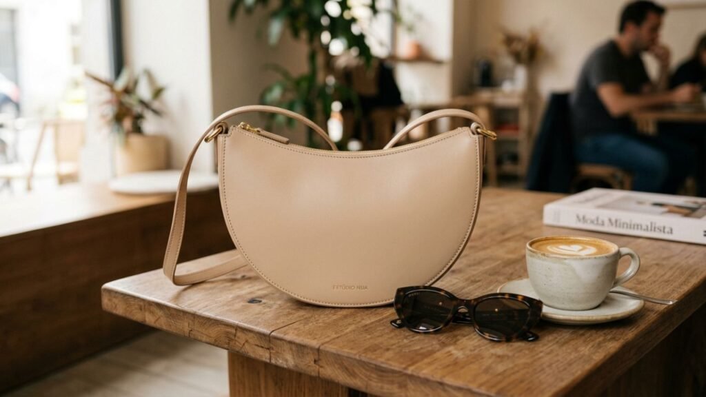 bolsa tiracolo