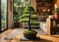 Bonsai vai além do enfeite delicado e pode transformar a decoração da casa
