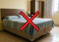 Adeus à cama box tradicional: o modelo com gavetas embutidas que está dominando os quartos em 2026