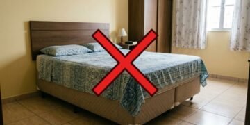 Adeus à cama box tradicional: o modelo com gavetas embutidas que está dominando os quartos em 2026