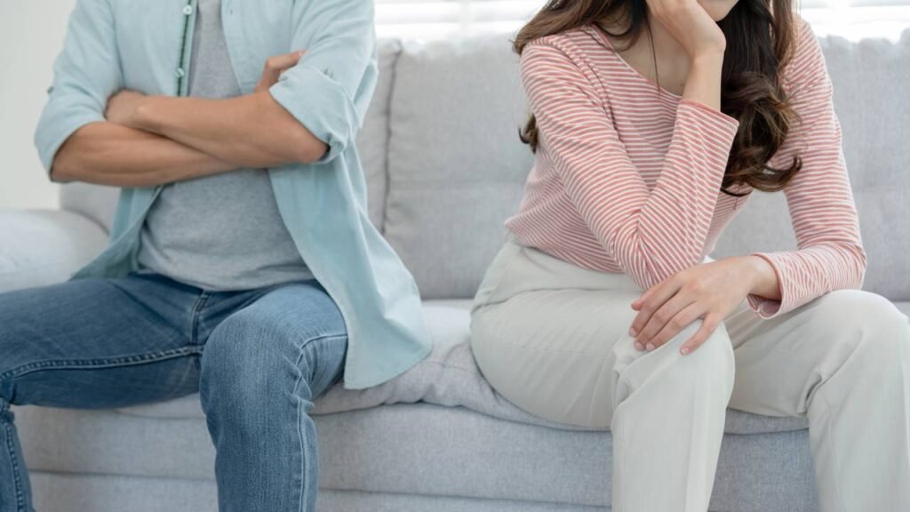inteligência emocional na relação