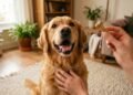Seis estudos científicos comprovam se os cães preferem ganhar petisco ou carinho do tutor durante o treinamento de cães