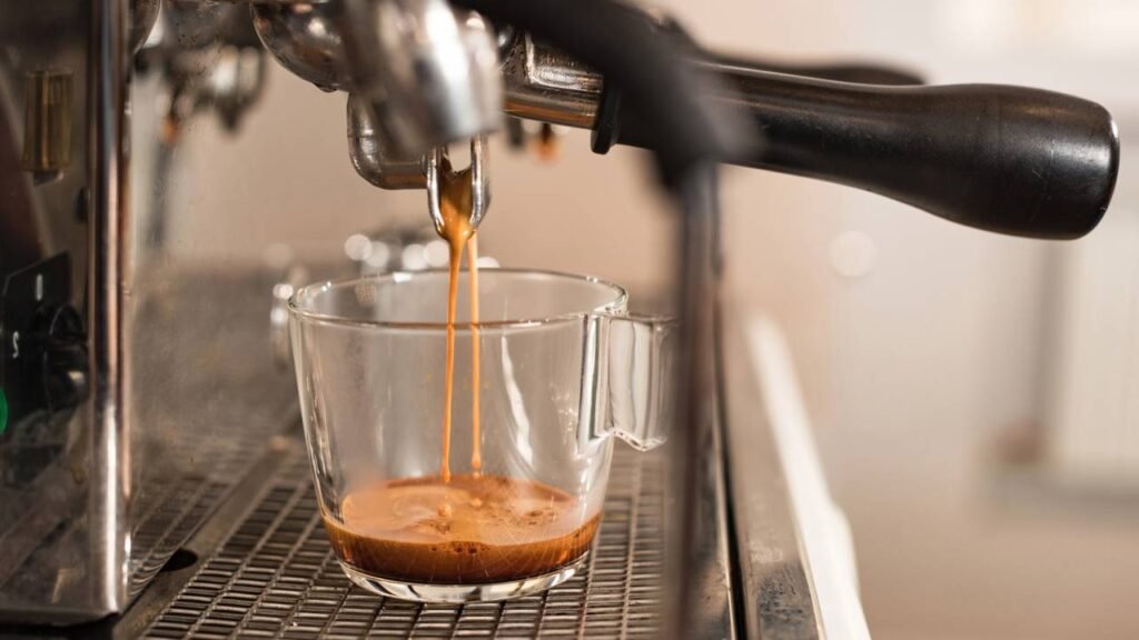 horário ideal para café