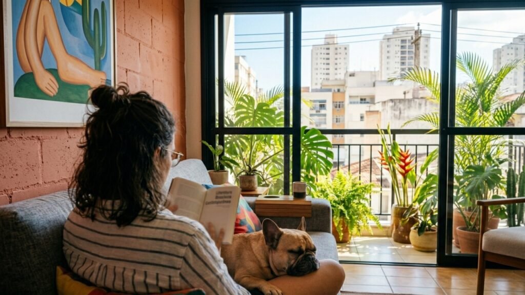 A lista definitiva das raças mais mansas para quem busca um companheiro silencioso no lar