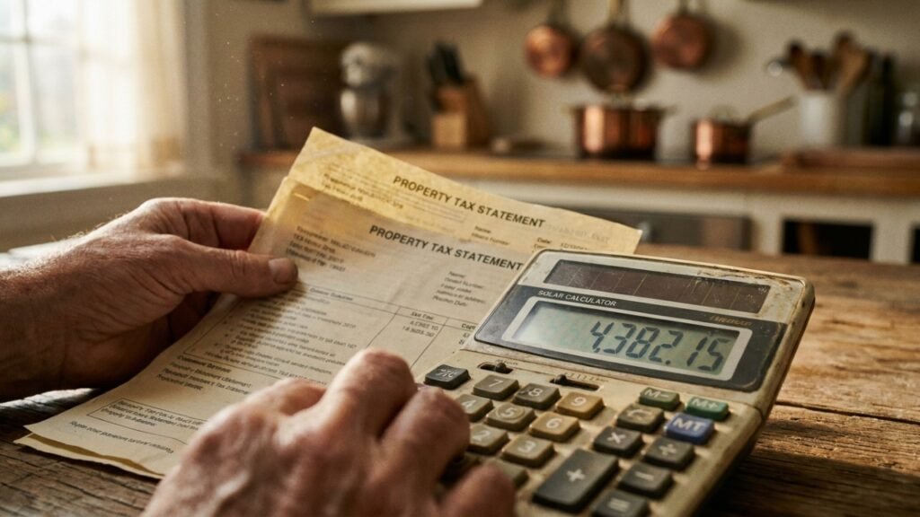 Decreto recém-aprovado muda regras do IPTU 2026 e garante isenção automática para casas de até 70 metros quadrados
