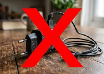 Adeus aos carregadores tradicionais, nova tecnologia promete recargas mais rápidas e práticas em 2026