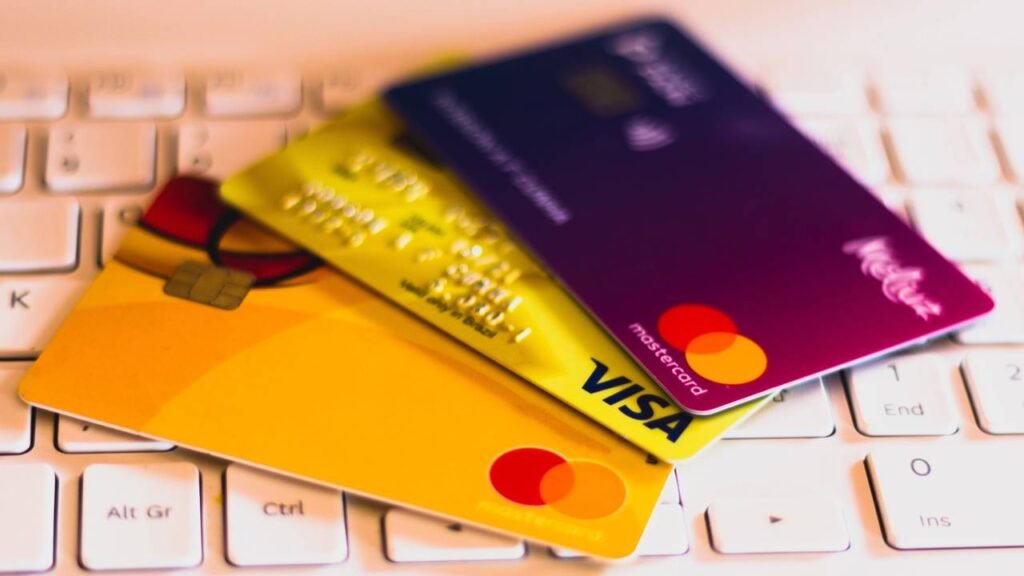 Sistema de pagamento em maio desafia hegemonia da Visa e Mastercard