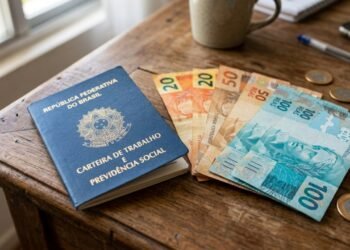 Trabalhador com carteira assinada deve ficar atento ao novo reajuste e regras do vale transporte em 2026