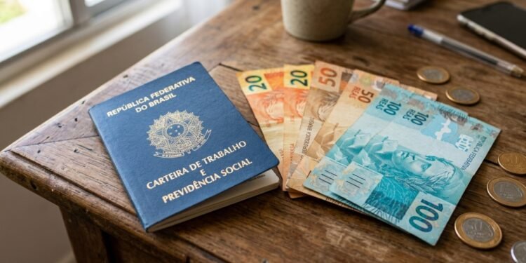 Trabalhador com carteira assinada deve ficar atento ao novo reajuste e regras do vale transporte em 2026