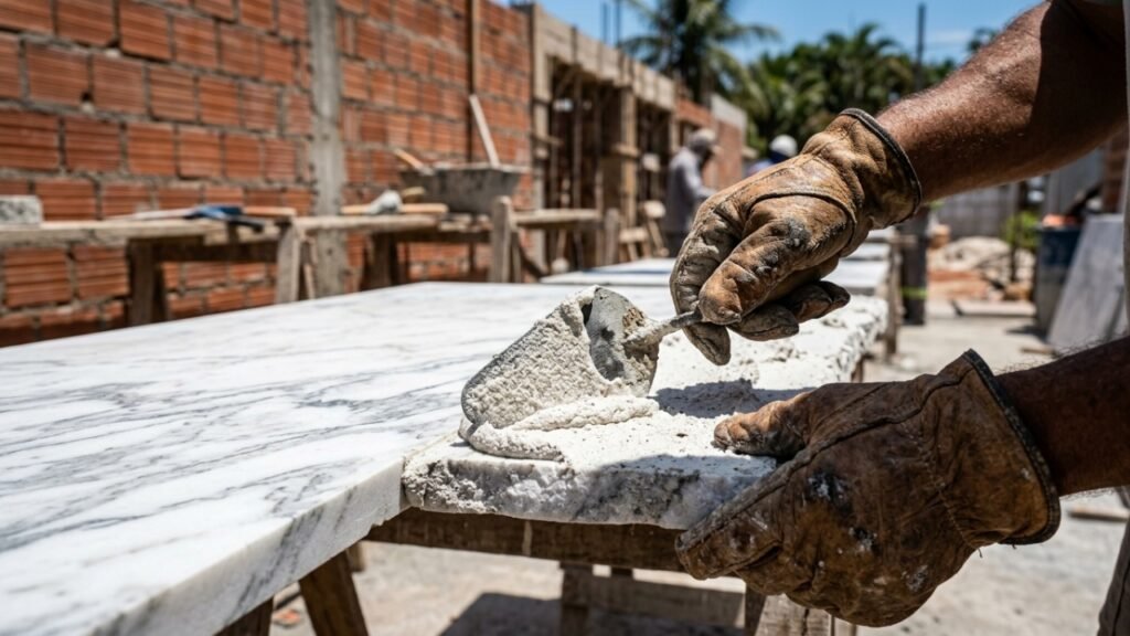 A construção em condomínios fechados continua em níveis recordes: quanto custa construir uma casa de alto padrão agora em maio de 2026