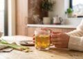 5 benefícios de beber chá de capim-limão regularmente pela manhã
