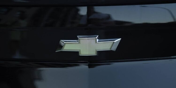 O retorno triunfal de um clássico da Chevrolet focado em alta eficiência de combustível -  Créditos: depositphotos.com / irinashatilova