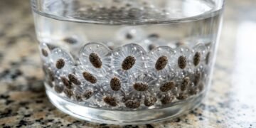 Estudo revela que semente de chia é fonte poderosa de gordura boa para o coração