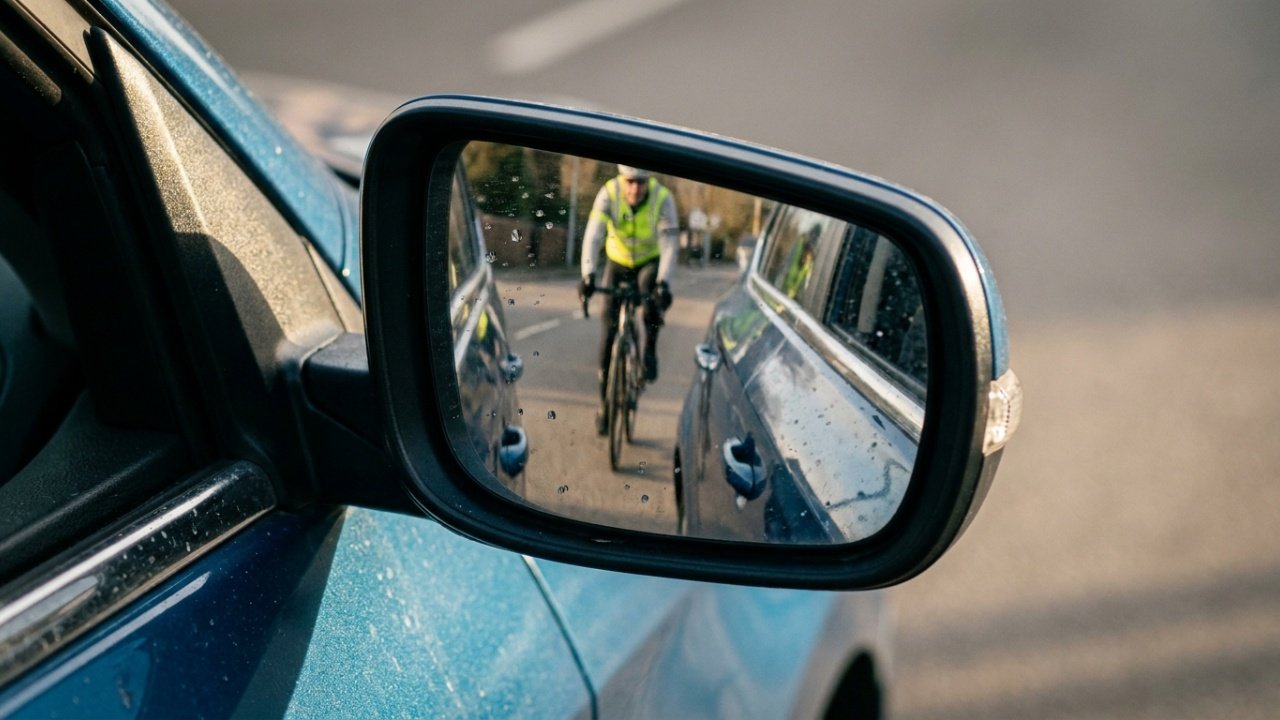 Nova regra aumenta multa para motoristas que não mantiverem distância ...
