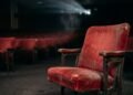 O triste fim do cinema histórico que não resistiu ao tempo e encerra sua trajetória
