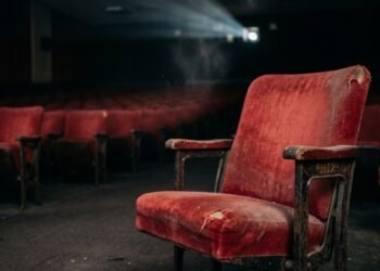 O triste fim do cinema histórico que não resistiu ao tempo e encerra sua trajetória
