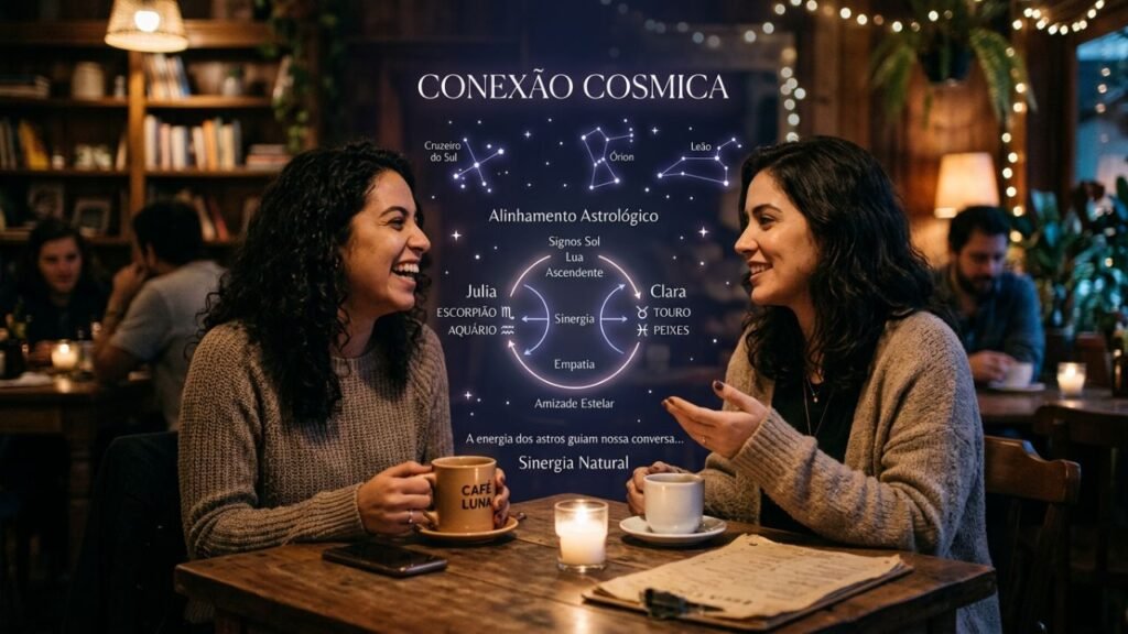 ciúme nas amizades