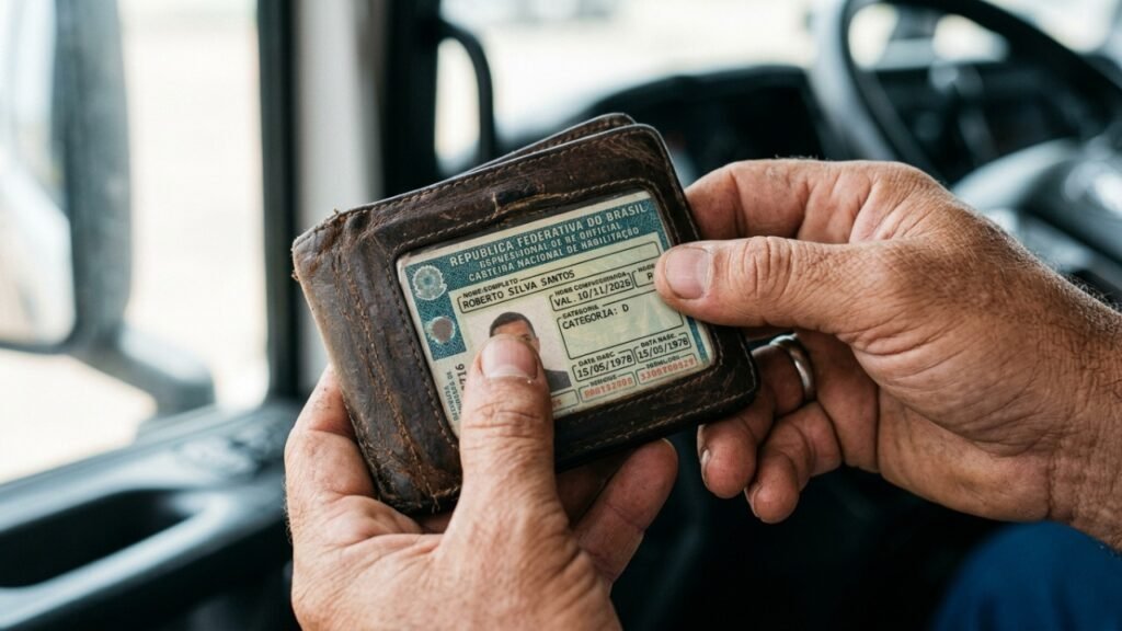 Multa automática de R$ 1.467,35 para motoristas que descumprirem regra do Detran em 2026