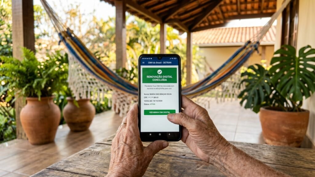 A lista de estados que garantem o benefício para a terceira idade