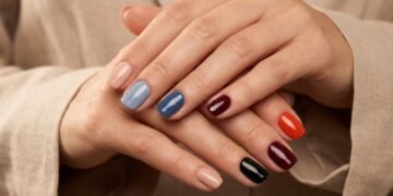 6 tendências de cores de unhas que vão dominar em 2026